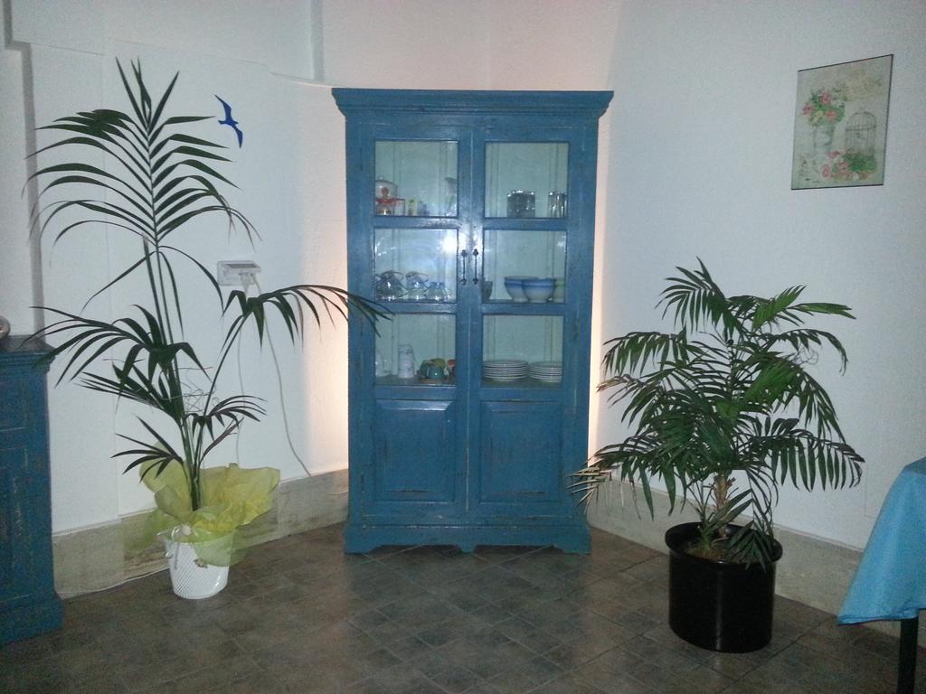 B&B Brezza Marina Torre Pali Kültér fotó