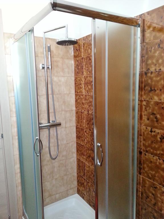 B&B Brezza Marina Torre Pali Kültér fotó